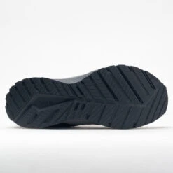 Brooks Revel 5 Men's Ebony/Alloy/Metallic 11 Brooks Revel 5 Men's Ebony/Alloy/Metallic -Famous Sneaker Store 047260 4