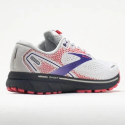 Brooks Ghost 14 Women's White/Purple/Coral 13 Brooks Ghost 14 Women's White/Purple/Coral -Famous Sneaker Store 047285 6