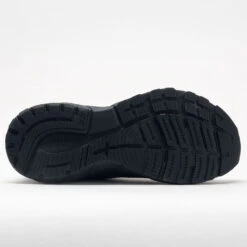 Brooks Adrenaline GTS 22 Men's Black/Black/Ebony 11 Brooks Adrenaline GTS 22 Men's Black/Black/Ebony -Famous Sneaker Store 047299 4