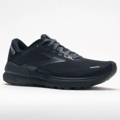 Brooks Adrenaline GTS 22 Men's Black/Black/Ebony 12 Brooks Adrenaline GTS 22 Men's Black/Black/Ebony -Famous Sneaker Store 047299 5