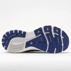 Brooks Adrenaline GTS 22 Women's Navy/Yucca/Pink -Famous Sneaker Store 047300 4