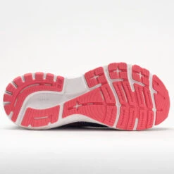 Brooks Adrenaline GTS 22 Women's Black/Purple/Coral 11 Brooks Adrenaline GTS 22 Women's Black/Purple/Coral -Famous Sneaker Store 047301 4