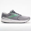 Brooks Ariel 2020 Women's Alloy/Blackened Pearl/Green -Famous Sneaker Store 047308 3