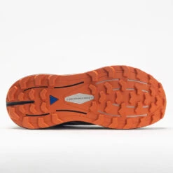 Brooks Cascadia 16 Men's Oyster Mushroom/Orange 11 Brooks Cascadia 16 Men's Oyster Mushroom/Orange -Famous Sneaker Store 047326 4