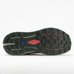 Brooks Cascadia 16 Women's Basil/Duffel Bag/Coral -Famous Sneaker Store 047329 4