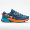 Merrell Agility Peak 4 Men's Tahoe -Famous Sneaker Store 047332 3