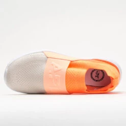 APL TechLoom Bliss Women's Molten/Neon Peach/Sand Castle -Famous Sneaker Store 047395 2