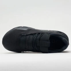 On Running On Cloudnova Men's Black/Eclipse -Famous Sneaker Store 047441 2