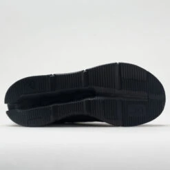 On Running On Cloudnova Men's Black/Eclipse -Famous Sneaker Store 047441 4