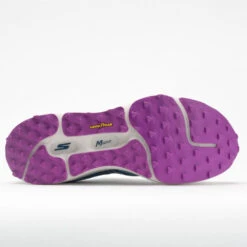 Skechers GOrun Razor TRL Women's Blue/Purple 11 Skechers GOrun Razor TRL Women's Blue/Purple -Famous Sneaker Store 047546 4