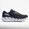HOKA Gaviota 4 Women's Black/White -Famous Sneaker Store 047625 3