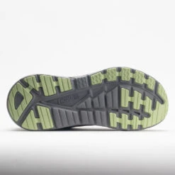 HOKA Gaviota 4 Men's Harbor Mist/Butterfly -Famous Sneaker Store 047627 4