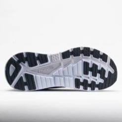 HOKA Gaviota 4 Men's Black/White -Famous Sneaker Store 047628 4