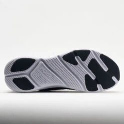 HOKA Solimar Women's Black/White -Famous Sneaker Store 047637 4