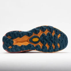 HOKA Speedgoat 5 Women's Blue Coral/Camellia -Famous Sneaker Store 047727 4