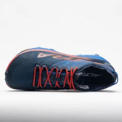 Altra Mont Blanc Men's Blue/Red -Famous Sneaker Store 047755 2