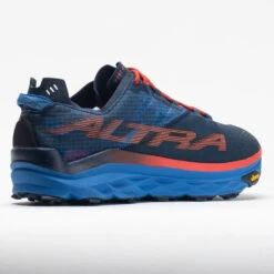 Altra Mont Blanc Men's Blue/Red -Famous Sneaker Store 047755 6