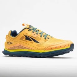 Altra Lone Peak 6 Men's Orange -Famous Sneaker Store 047774 5