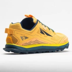 Altra Lone Peak 6 Men's Orange -Famous Sneaker Store 047774 6