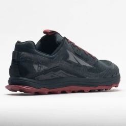 Altra Lone Peak 6 Men's Black/Gray -Famous Sneaker Store 047776 6