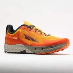 Altra Timp 4 Men's Orange 12 Altra Timp 4 Men's Orange -Famous Sneaker Store 047794 5
