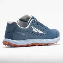 Altra Superior 5 Men's Mineral Blue -Famous Sneaker Store 047797 6