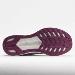 Saucony Freedom 5 Women's Alloy/Quartz -Famous Sneaker Store 047902 4