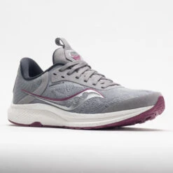 Saucony Freedom 5 Women's Alloy/Quartz -Famous Sneaker Store 047902 5