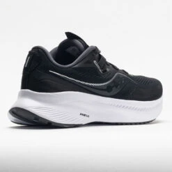 Saucony Guide 15 Men's Black/White -Famous Sneaker Store 047919 6