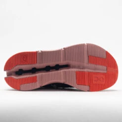 On Running On Cloudnova Men's Eclipse/Rose -Famous Sneaker Store 047948 4