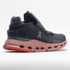 On Running On Cloudnova Men's Eclipse/Rose -Famous Sneaker Store 047948 6