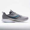 Saucony Kinvara 13 Men's Alloy/Topaz