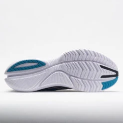 Saucony Kinvara 13 Men's Alloy/Topaz -Famous Sneaker Store 047972 4