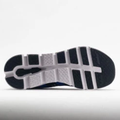 On Running On Cloudrunner Women's Chambray/Midnight -Famous Sneaker Store 048018 4