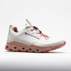 On Running On Cloudaway Men's Ice/Chili -Famous Sneaker Store 048064 5