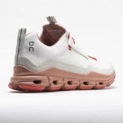 On Running On Cloudaway Men's Ice/Chili -Famous Sneaker Store 048064 6