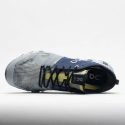 On Running On Cloud X Shift Men's Denim/White -Famous Sneaker Store 048066 2