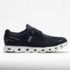 On Running On Cloud 5 Women's Black/White -Famous Sneaker Store 048081 3
