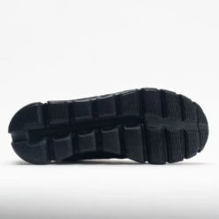 On Running On Cloud 5 Waterproof Men's All Black 11 On Running On Cloud 5 Waterproof Men's All Black -Famous Sneaker Store 048091 4