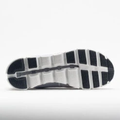 On Running On Cloud 5 Waterproof Women's Glacier/White -Famous Sneaker Store 048097 4