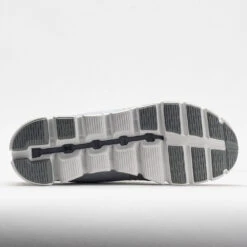 On Running On Cloud 5 Terry Men's Glacier/Lunar -Famous Sneaker Store 048118 4