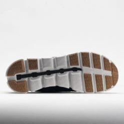 On Running On Cloud 5 Terry Men's Black/Almond -Famous Sneaker Store 048119 4