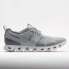 On Running On Cloud 5 Terry Women's Glacier/Lunar -Famous Sneaker Store 048120 3