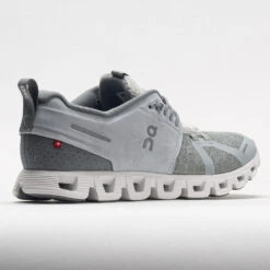 On Running On Cloud 5 Terry Women's Glacier/Lunar -Famous Sneaker Store 048120 6