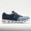 On Running On Cloud 5 Fuse Men's Storm/Chambray -Famous Sneaker Store 048129 3