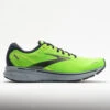 Brooks Ghost 14 Men's Green Gecko/Blue/Black -Famous Sneaker Store 048135 3