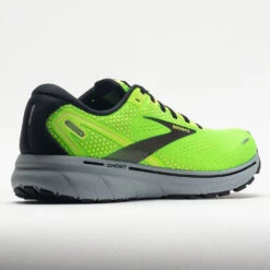 Brooks Ghost 14 Men's Green Gecko/Blue/Black 13 Brooks Ghost 14 Men's Green Gecko/Blue/Black -Famous Sneaker Store 048135 6