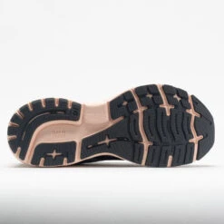 Brooks Ghost 14 Women's Black/Pearl/Peach -Famous Sneaker Store 048139 4