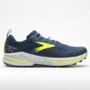 Brooks Cascadia 16 Men's Titan/Peacoat/Nightlife -Famous Sneaker Store 048163 3