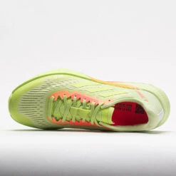Adidas Terrex Agravic Flow 2 Women's Almost Lime/Pulse Lime/Turbo -Famous Sneaker Store 048170 2